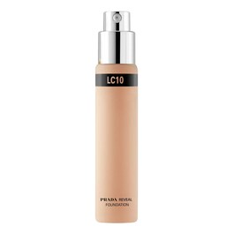 Prada Reveal - Recharge Fond de Teint Soin Tenue 24h Fini Mat Naturel