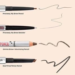 Precisely, My Brow Pencil - Crayon Sourcils Ultra-Précis