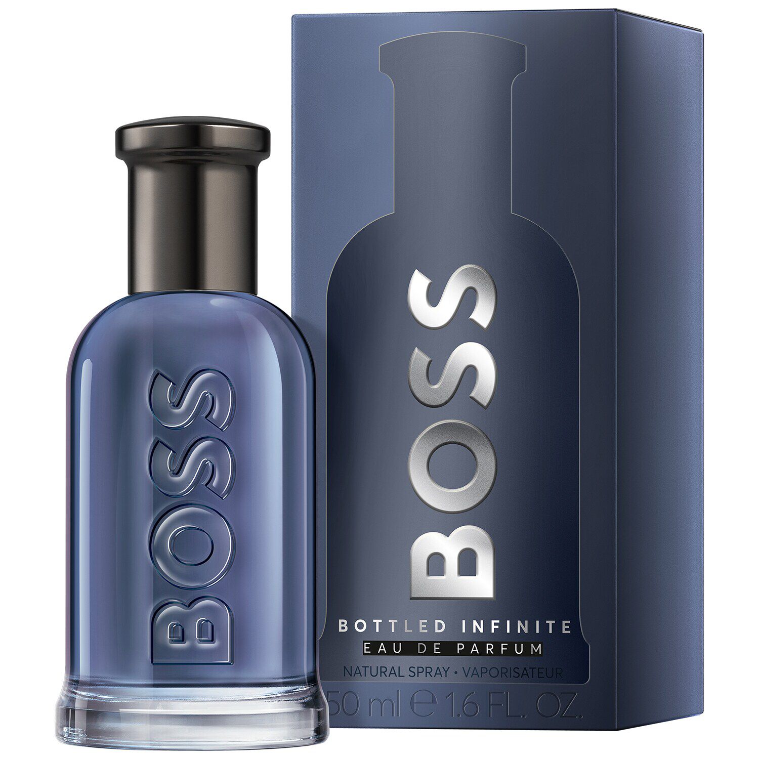Hugo boss bottled 100 ml primor store