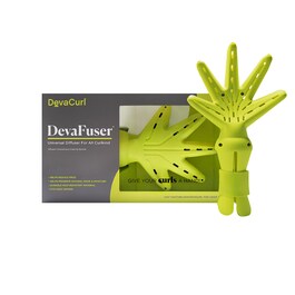 DevaFuser - Diffuseur universel pour toutes les boucles