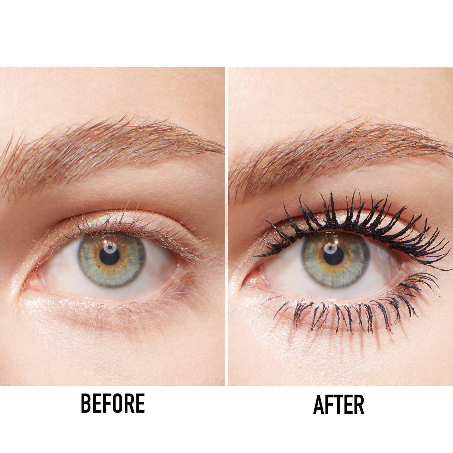 Diorshow Pump N Volume Waterproof Mascara waterproof volume XXL longue tenue de DIOR SEPHORA