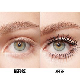 Diorshow Pump 'N' Volume Waterproof - Mascara waterproof volume XXL longue tenue