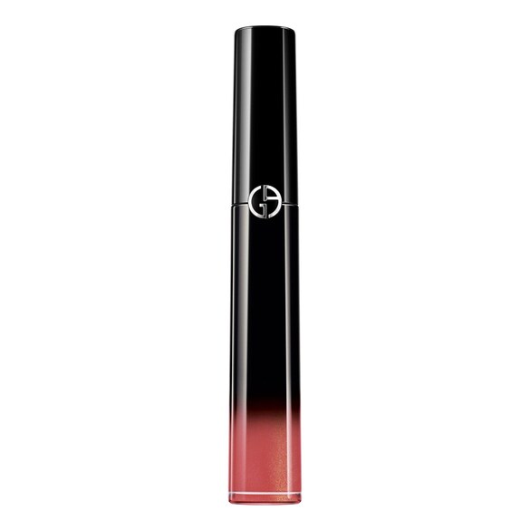 Ecstasy Lacquer - Encre à Lèvres brillance longue tenue, ARMANI