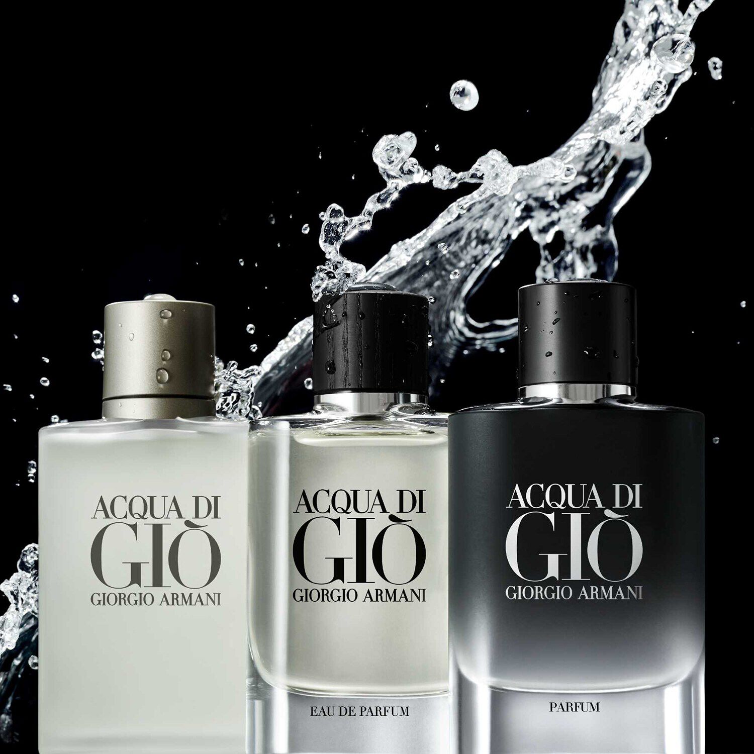 Giorgio armani beauty acqua di gio pour homme hot sale