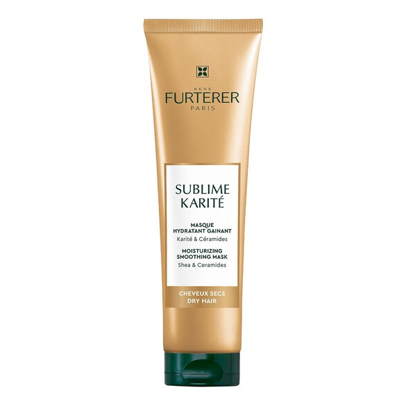 Sublime Karité - Masque hydratant gainant, RENE FURTERER