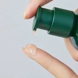Sérum Acide Hyaluronique aux graines de Thé Vert - Sérum Visage
