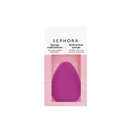 Eponge multi-textures - Eponge maquillage