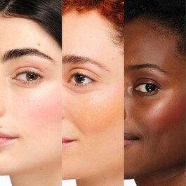 HD Skin Blush & Glow - Palette Blush & Highlighter Crème
