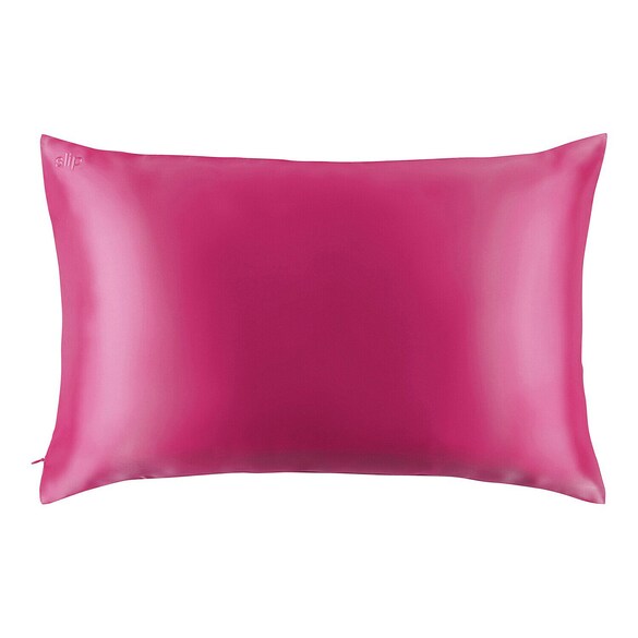 taie d'oreiller queen pure soie