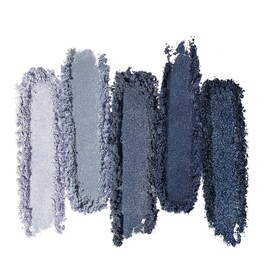 Hypnôse - Palette de 5 fards hautement pigmentés
