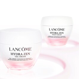 Hydra Zen - Gel Crème Hydratante