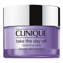 Take The Day Off - Baume Démaquillant Format Voyage de CLINIQUE