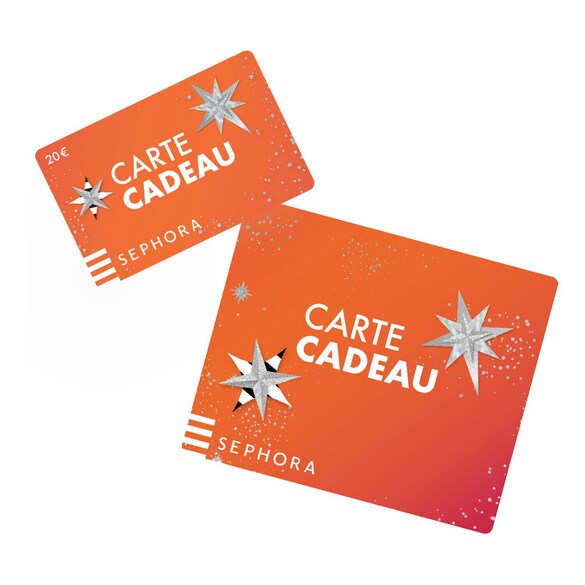Carte Cadeau Sephora, SEPHORA COLLECTION