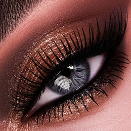 Divine Bronze Luxe Quad: Venusian Sunrise - Palette de Fards à Paupière