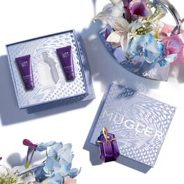 Alien - Coffret Eau de Parfum pour Femme