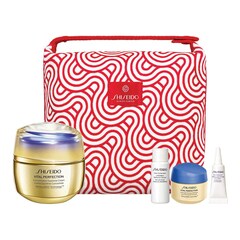 Coffret Vital Perfection - Rituel Lift et Fermeté, SHISEIDO