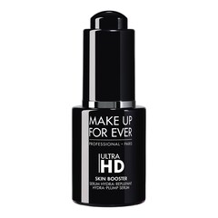 Ultra HD skin booster - Sérum hydratant, MAKE UP FOR EVER