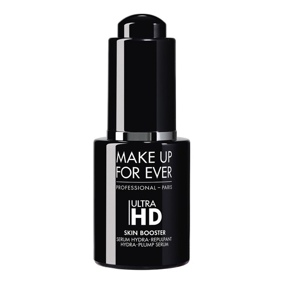 Ultra HD skin booster - Sérum hydratant, MAKE UP FOR EVER