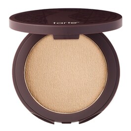 Smooth operator Amazonian clay - Poudre teintée matifiante et fixante