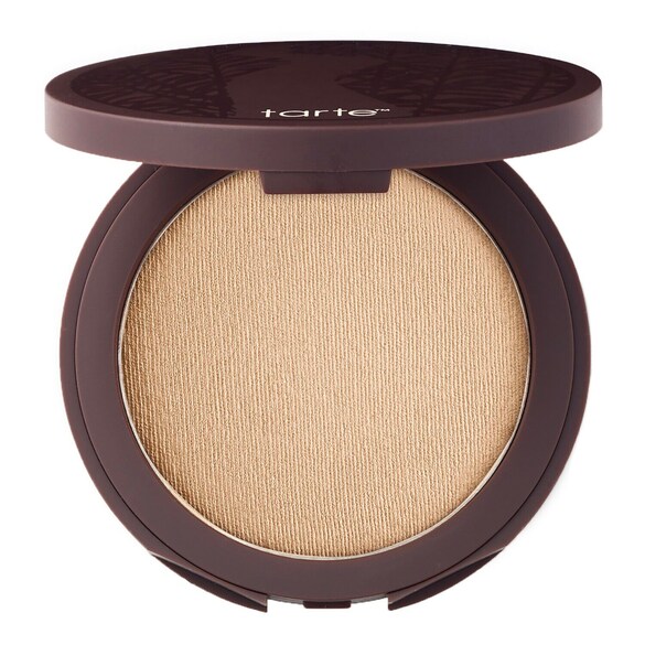 Smooth operator Amazonian clay - Poudre teintée matifiante et fixante, TARTE