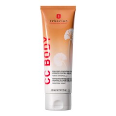 CC Body - Soin Corps Perfecteur Teinté, ERBORIAN