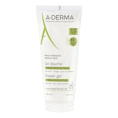 Les Indispensables - Gel douche hydra-protecteur, A-DERMA