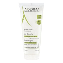 Les Indispensables - Gel douche hydra-protecteur