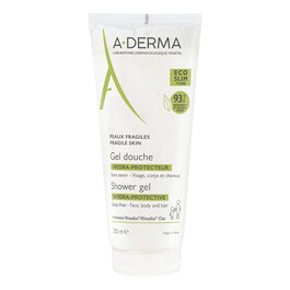 Les Indispensables - Gel douche hydra-protecteur