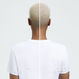 Yubi Blonde - Shampoing violet anti-faux reflets