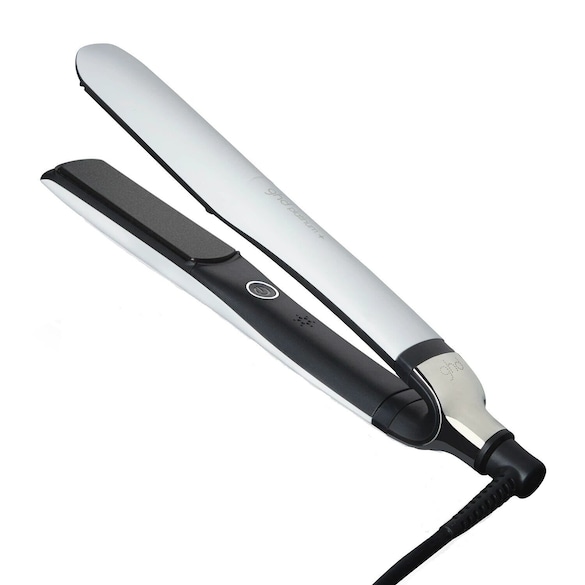Styler Platinum+ - Lisseur Cheveux Colorés Usage Fréquent, GHD