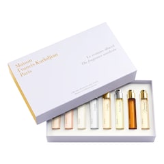Le vestiaire olfactif - Collection découverte pour femme 8*11ml 2023, MAISON FRANCIS KURKDJIAN