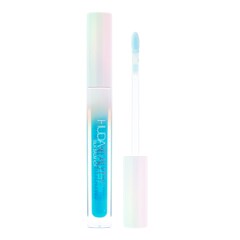 Silk Balm Icy - Baume à lèvres cryo-repulpant , HUDA BEAUTY