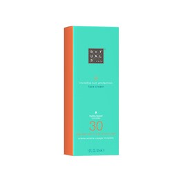The Ritual of Karma - Crème Solaire Visage SPF 30