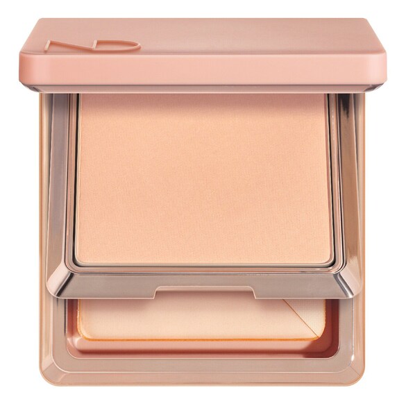 HY-GLAM Powder Foundation - Fond de teint poudre, NATASHA DENONA