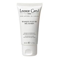 Masque Fleurs de Jasmin - Format voyage, LEONOR GREYL