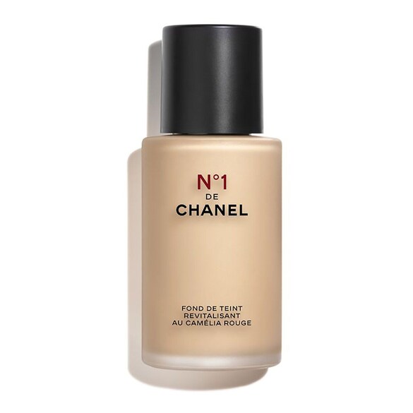 N°1 DE CHANEL - Fond De Teint Revitalisant, Illumine, Hydrate, Protège, CHANEL
