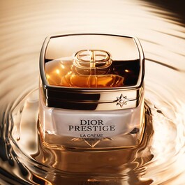 Dior Prestige La Crème Texture Fine - Crème anti-âge - peaux mixtes à grasses