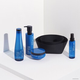 Muroto Volume - Shampoing cheveux en manque de volume