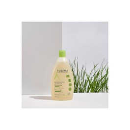 Les Indispensables  - Gel Douche Surgras