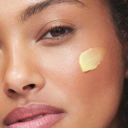 Turmeric Glow - Crème hydratante visage