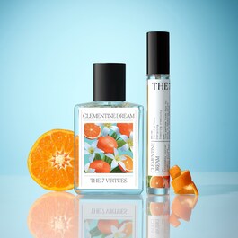 Clementine Dream - Eau De Parfum format voyage