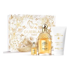 Aqua Allegoria Forte Mandarine Basilic - Coffret Eau de Parfum, GUERLAIN