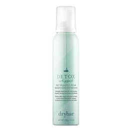 Detox Whipped - Shampooing Sec Mousse