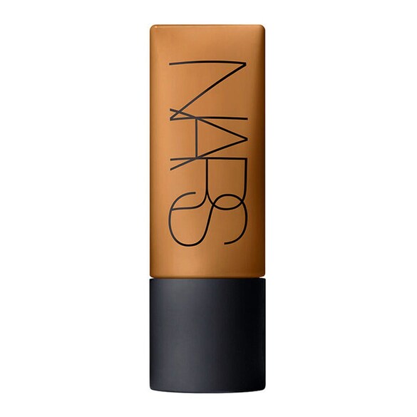 Soft Matte Complete Foundation - Fond de teint matifiant, NARS