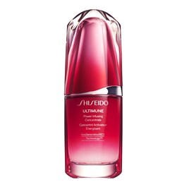 Ultimune - Sérum anti-âge iconique de Shiseido