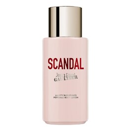 Scandal - La lotion parfumée
