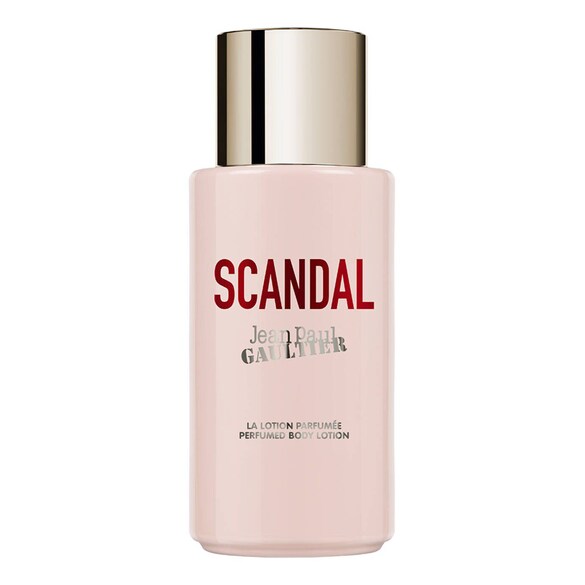 Scandal - La lotion parfumée, JEAN PAUL GAULTIER