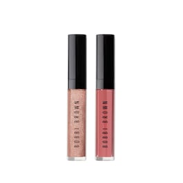 Crushed Oil Infused Gloss - Duo de Gloss Encre Infusés à l'Huile