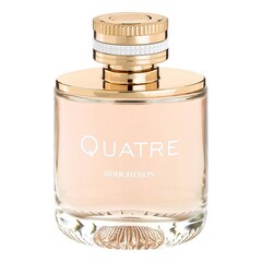 Quatre pour Femme - Eau de Parfum, BOUCHERON