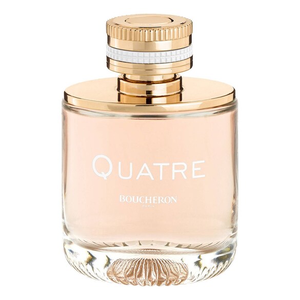 Quatre pour Femme - Eau de Parfum, BOUCHERON